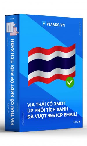 Via Thái Cổ XMDT Úp Phôi Tích Xanh Đã Vượt 956 ( CP Email )