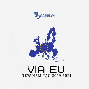 Via EU New Năm Tạo 2019-2021 Đã Vượt 956 ( CP Email )