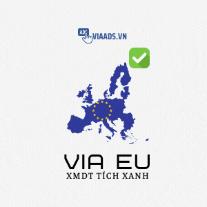 Via EU XMDT Đã Vượt 956 ( CP Email )