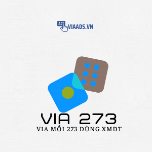 Via Mồi XMDT 273