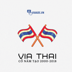 Via Thái Cổ Đã Vượt 956 ( CP Email )