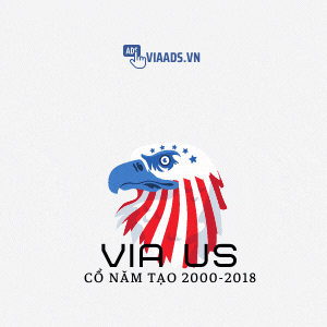 Via US Cổ XMDT Đã Vượt 956 ( CP Email )