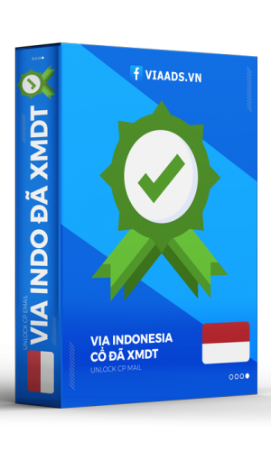 (V9.1)Via Indo New 2fa 10 - 5000 fr