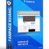 Fanpage Cổ Kháng Hạn chế quảng cáo