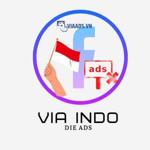 Via Indo Die ADS Đã Vượt 956 (CP Email)