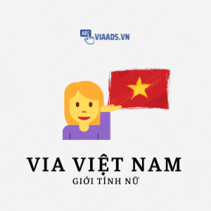 X2 (No-2FA) Via Việt Giới Tính Nữ 30-1000 Bạn bè