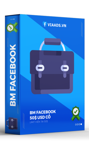 BM5 limit 250$ trống 4 tk