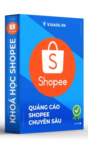 Quảng cáo Shopee Chuyên Sâu