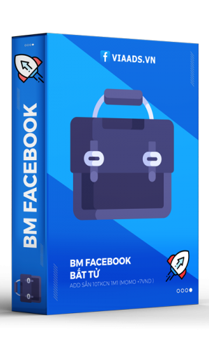 BM5 250$ - TRỐNG 5 - KHÁNG XMDT - ẨN TÍCH