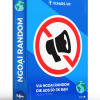 Via Ngoại Random Die ads 50-3k bạn bè