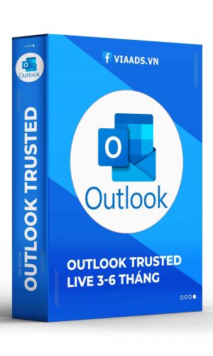 Outlook TRUSTED Live 3-6 Tháng