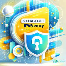 Gói 100 Proxy V6 sử dụng 1 Tháng