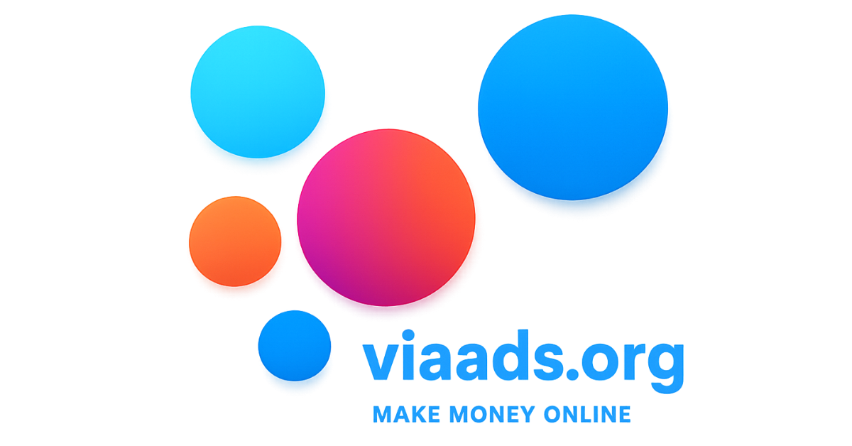 Viaads – Mua Via Facebook Việt, US, EU, Phi, Thái, Via XMDT, 902 Cổ Limit Cao